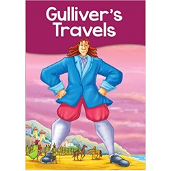 My First Story Gulliver's Travels