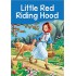 Little red Rideing Hood