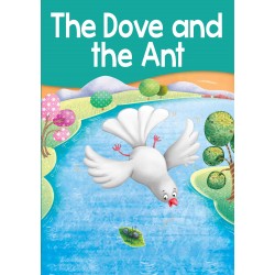 The Dove And The Ant
