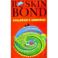 RUSKIN BOND CHILDERN'S OMNIBUS VOL : 1 [PB]