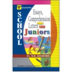 School Essays, Comprehension And Letters For Juniors
