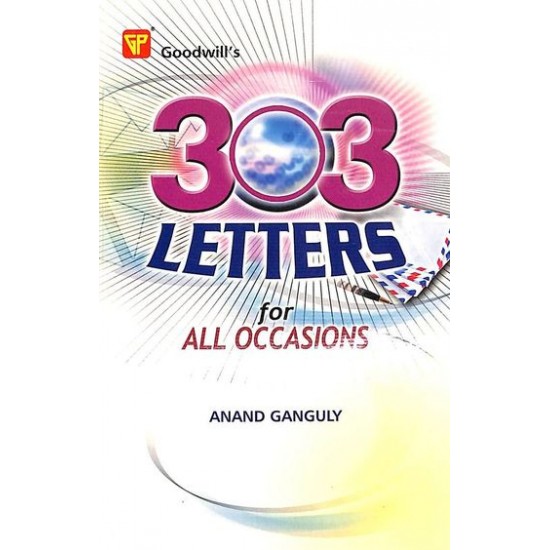 303 Letters For All Occasions