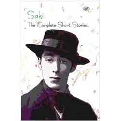 Saki - Complete Stories