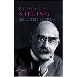 Rudyard Kipling- Selected Stories