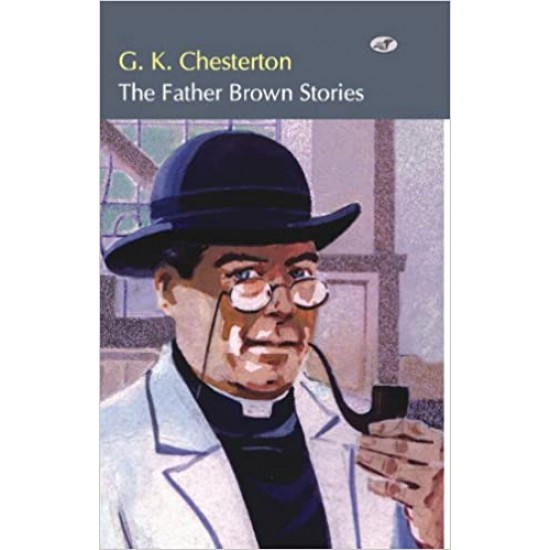 The Father Brown Stories