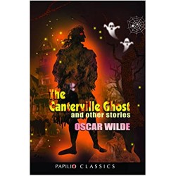 The Canterville Ghost & other stories by Oscar Wilde