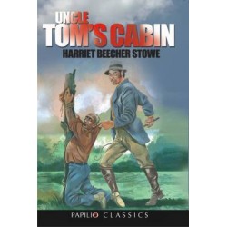 Uncle Tom's Cabin by H. B. Stowe