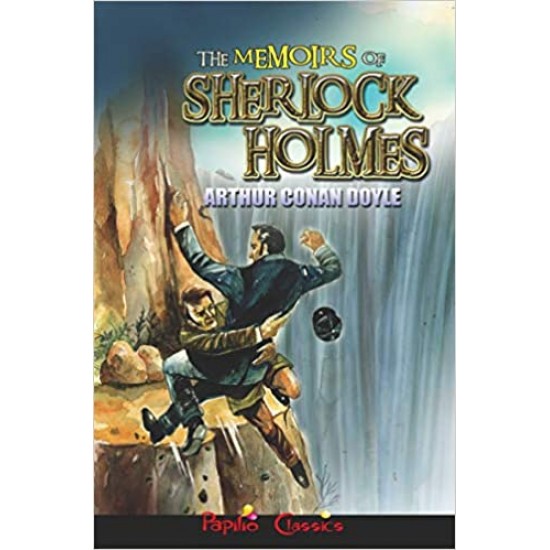 The Memoi of Sherlock Holmes
