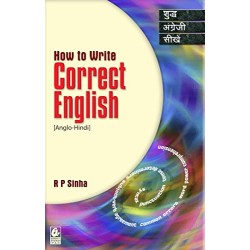 BB-HOW TO WRITE CORRECT ENGLISH(A-H)