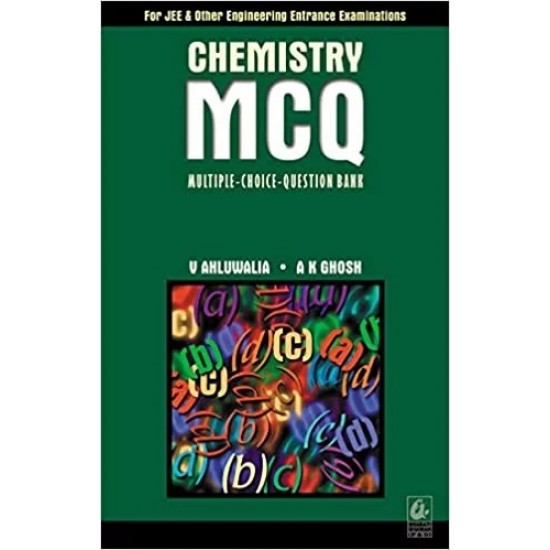 BB-CHEMISTRY MCQ (IIT,ENGG,IIIT ENTRANC)