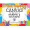 GBP-CANVAS MY BIG BOOK OF DRAW&COLOUR 2