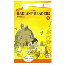 New Radiant Readers 1