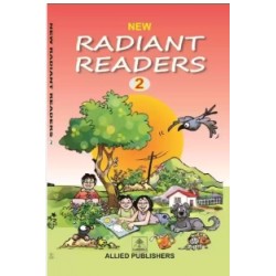 New Radiant Readers 2