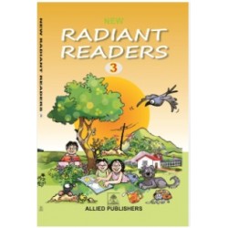 New Radiant Readers 3