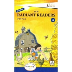 New Radiant Readers 4