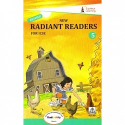 New Radiant Readers 5