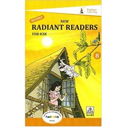 New Radiant Readers 8