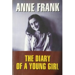 The Diary of A Young Girl PB.      