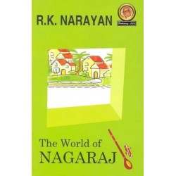 The World Of Nagaraj