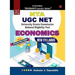 Trueman's CBSE UGC NET/SET Economics