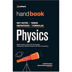 Handbook Of Physics