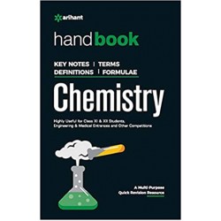 Handbook Chemistry