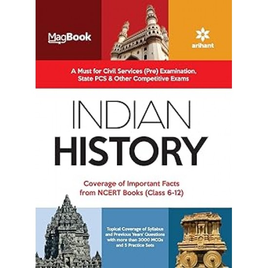 Magbook Indian History