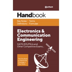 Handbook Electronics & Communication Engineering