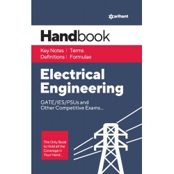 Handbook Electrical Engineering