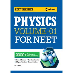 Beat the NEET - Physics Volume 1 for NEET