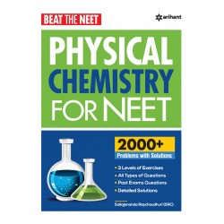 Beat the NEET - Physical Chemistry for NEET