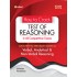 How To Crack Test Of Reasoning In All Competitive Exams