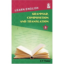 BB-LEARN ENGLISH GRAMMAR COMPO&TRANS 3
