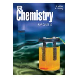 BB-ICSE CHEMISTRY CL 10
