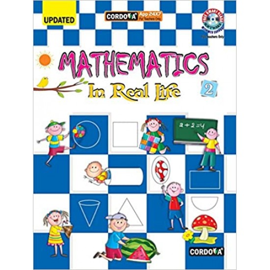 CPL-MATHEMATICS IN REAL LIFE 2