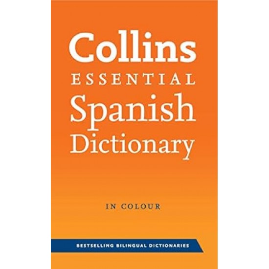 Collins Essential Spanish Dictionary