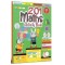 201 Maths Activity Book - Fun Activities and Math Exercises For Children: Knowing Numbers, Addition-