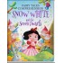 Fairy Tales Comprehension: Snow White and the Seven Dwarfs