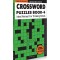 Crossword Puzzles Book 4 : Ideal Retreat For Thinking Minds