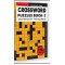 Crossword Puzzles Book 2 : Ideal Retreat For Thinking Minds