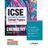ICSE Chapterwise Topicwise Solved Papers (2023-2000) - Chemistry class 10