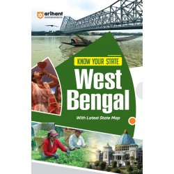 Know Your State West Bengal