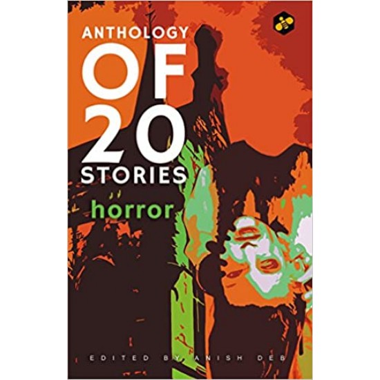 Anthology of 20 Stories Horror     