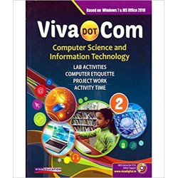 VIVA-VIVA DOT COM COMP SCI & INF TECH 2