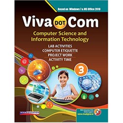 VIVA-VIVA DOT COM COMP SCI & INF TECH 3