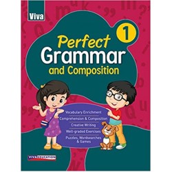 PERFECT GRAMMAR AND COMPOSITION 1