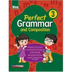 PERFECT GRAMMAR AND COMPOSITION 3