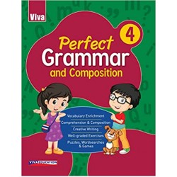 PERFECT GRAMMAR AND COMPOSITION 4