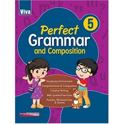 PERFECT GRAMMAR AND COMPOSITION 5