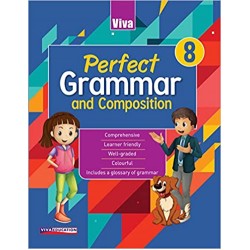 PERFECT GRAMMAR AND COMPOSITION 8